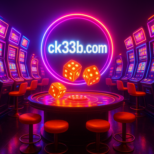 CK33-এ 'সব খেলা' বিভাগটি খুঁজে বের করুন