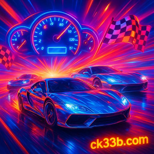 CK33-এ বড় পুরস্কারগুলি আবিষ্কার করুন