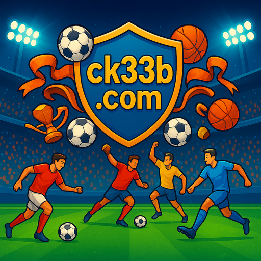 CK33